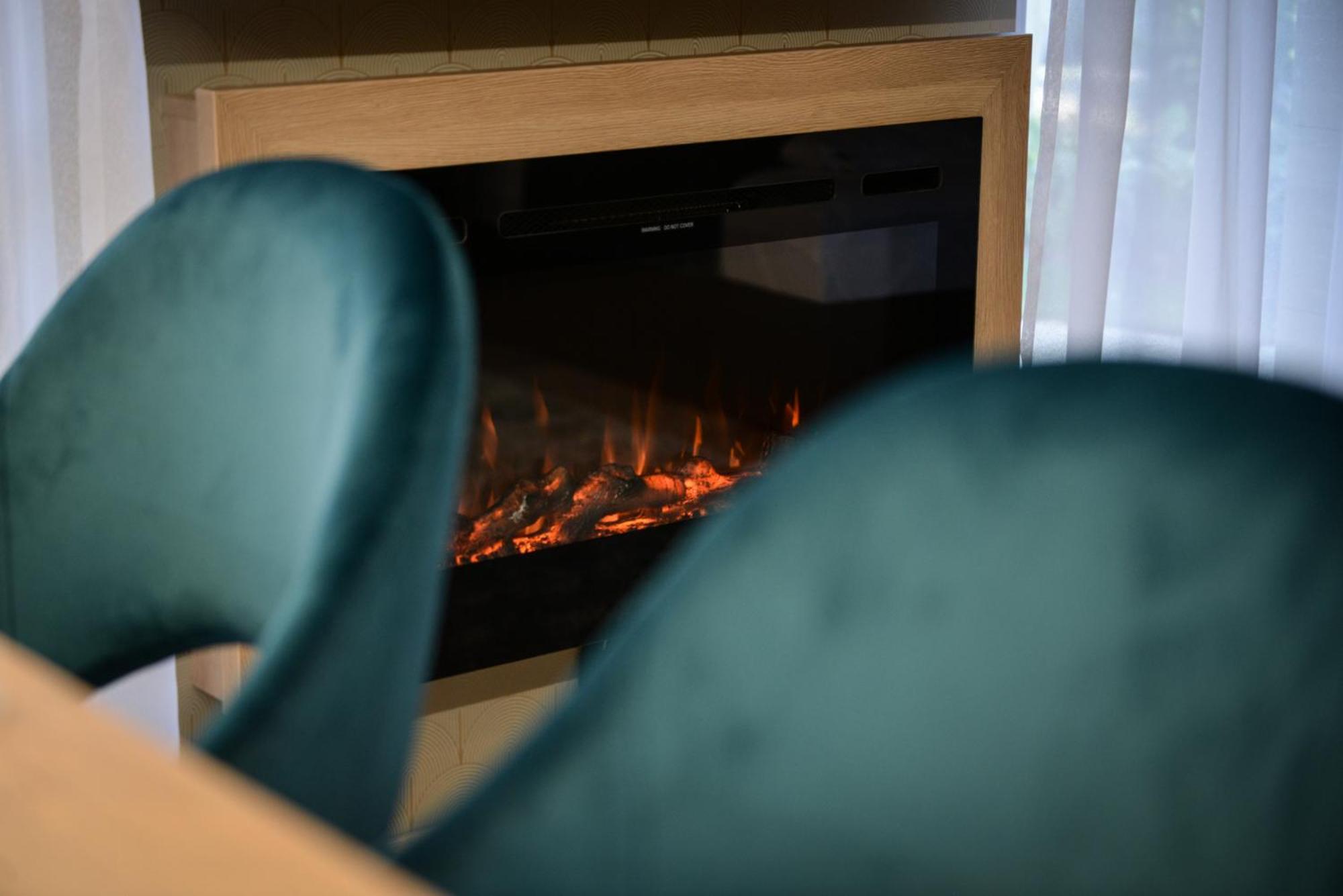 Nekem Fuered Apartmán