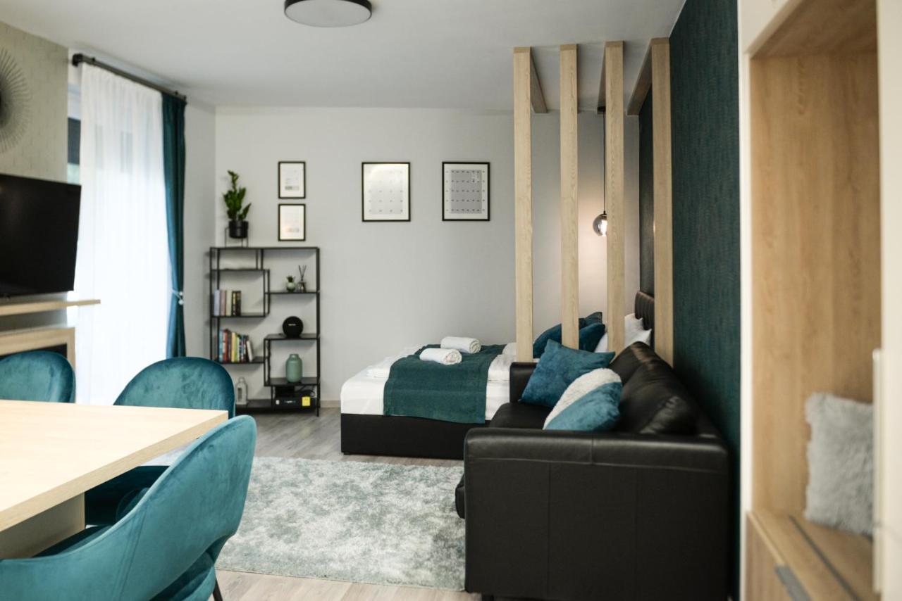 Apartmán Nekem Fuered