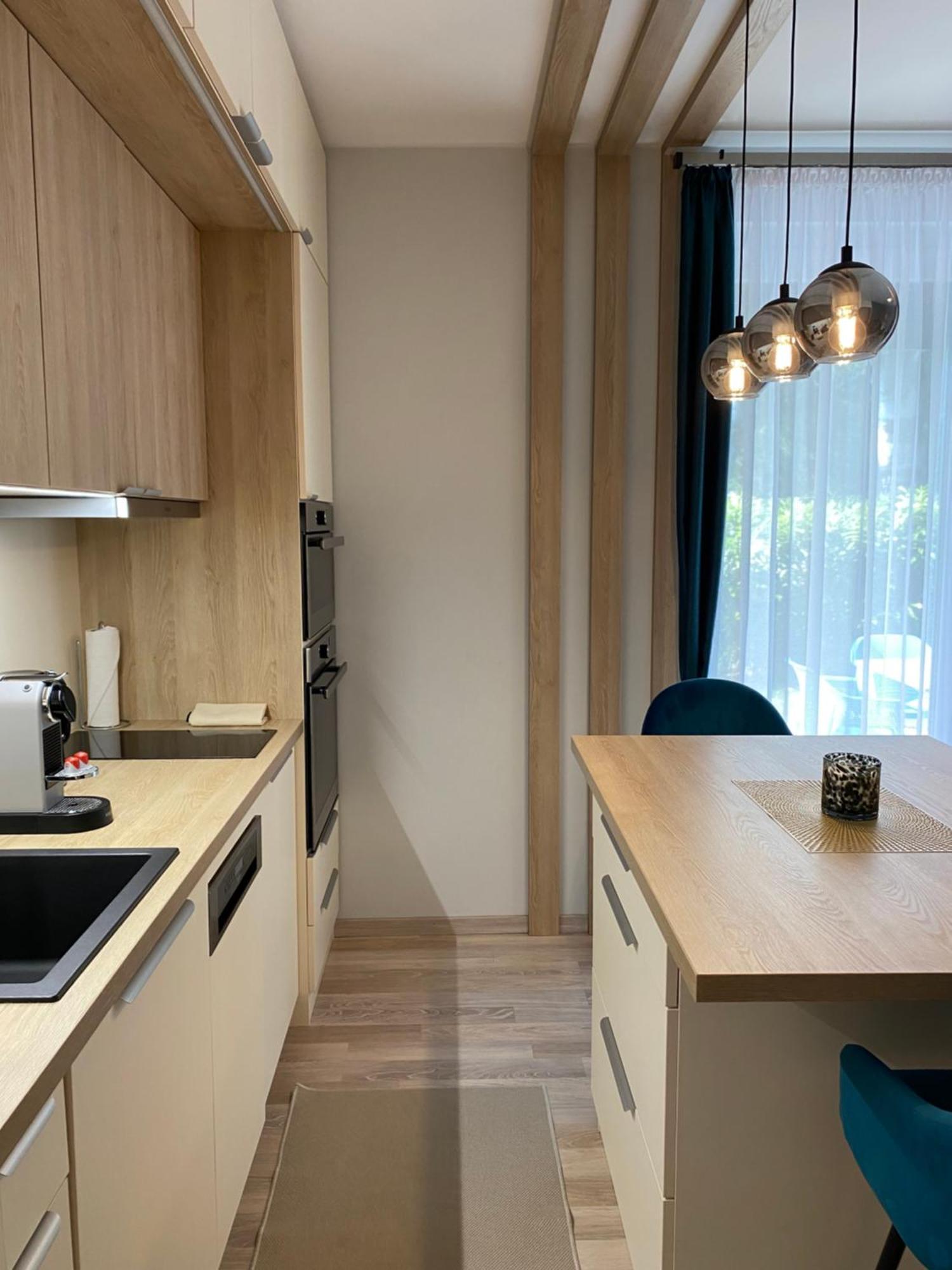 Apartmán Nekem Fuered Balatonfured